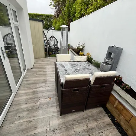 Appartement Renmore