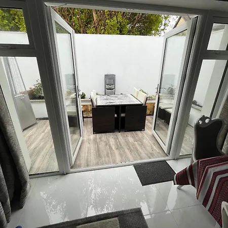 Appartement Renmore