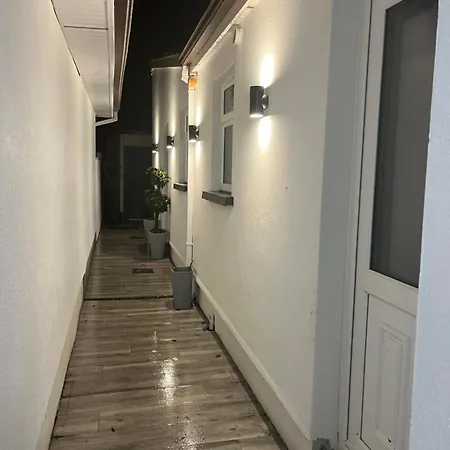 Appartement Renmore