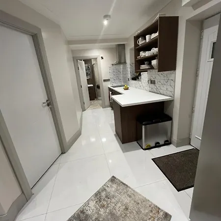 Appartement Renmore