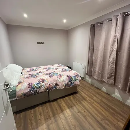 Appartement Renmore *