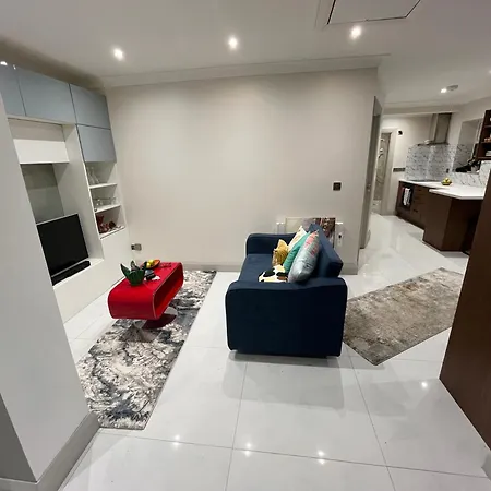 Renmore Appartement Balnacart